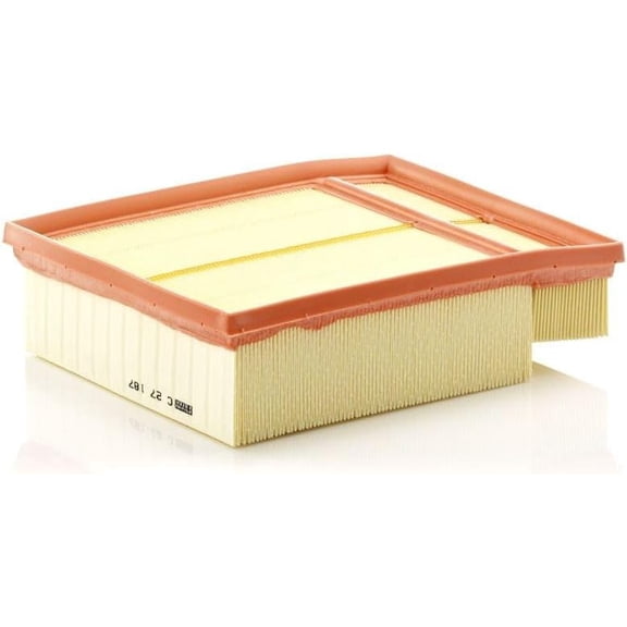 MANN-FILTER C 27 187 - Engine Air Filter