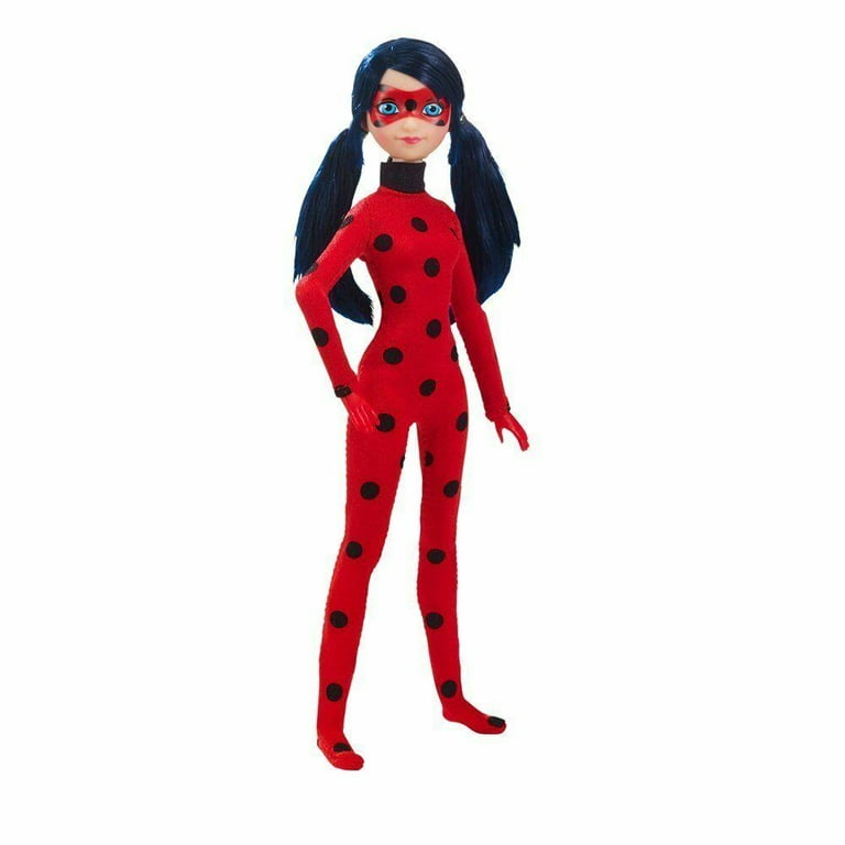 Bandai 39745A Miraculous Fashion Doll Cat Noir price in Bahrain, Buy Bandai  39745A Miraculous Fashion Doll Cat Noir in Bahrain.