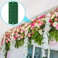 thumbnail image 4 of 1 Pcs Support de Cage en Mousse Florale avec Bol de Cage pour Centre de Table Arrangement Floral, 4 of 8