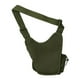 thumbnail image 5 of Bolsa de mensajero de hombro Sunnimix Mochila Messenger Camera para cámaras digitales tabletas viajes de trabajo universidad hombres verde, 5 of 8