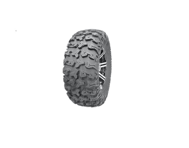 Wolfpack P3036 28/11R14 D Tire Sansujyuku sansujyuku.com
