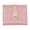 pink, variant on Woven small fresh fashion ladies coin purse-pink