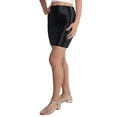thumbnail image 2 of Fashion Womens Sequin Mini Skirt Bodycon Glittery Vegas High Waist Skirt, 2 of 6