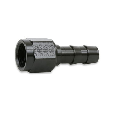 Earl's Performance AT700167ERL Clamp-On Hose Fitting