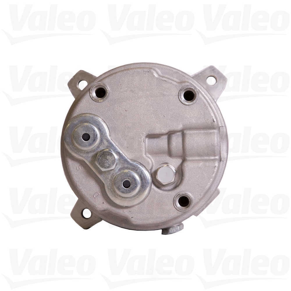 Valeo 10000440 1998-2002 Chevrolet Cavalier Compressor