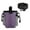 Purple, variant on Dog Treat Pouch Dog Training Treat Pouch for Pet Dog Treat Bags with Adjustable Waist Belt Shoulder Strap Poop Bag Dispenser Blue Happy 2026!