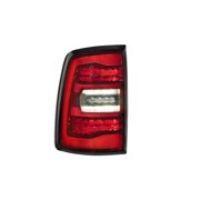 Morimoto LF725 XB LED Tail Lights For 09-18 Dodge Ram