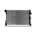thumbnail image 2 of Mishimoto Replacement Radiator, Compatible with Mercedes-Benz SLK250 2012-2015, 2 of 4