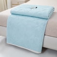 thumbnail image 6 of Cooling Quilted Blanket, Breathable & Lightweight 230cm*230cm, 6 of 6