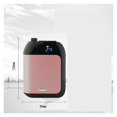 thumbnail image 2 of 2.4G Big Power 15W Wireless Voice Amplifier For Teaching Lecture Tour Guide Megaphone Microphone Loudspeaker ,Clear Sound Quality, 2 of 4