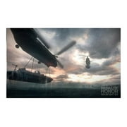 Medal of Honor Warfighter - Xbox 360