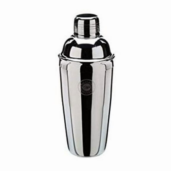 Dove Chocolate Discoveries Cocktail Shaker, Mixer, Strainer