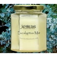 thumbnail image 2 of Eucalyptus Mint Soy Candle -Just Makes Scents, 2 of 2