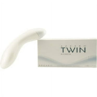 AZZARO TWIN EDT SPRAY 2.7 OZ by Azzaro