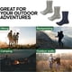 thumbnail image 5 of Calcetines de senderismo calcetines cálidos y cálidos para botas de invierno, 5 of 5