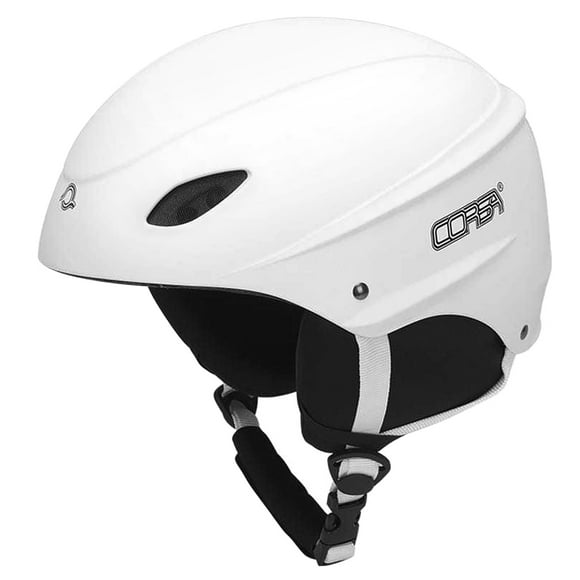 Adult Adjustable Skiing Helmet Skateboard Protective Helmet with Ear Protection Impact Resistance Helmet Ventilation Helmet