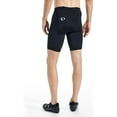 thumbnail image 5 of Pearl iZUMi Mens SELECT Pursuit Tri Shorts, Black, 5 of 9