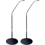 Earthworks FlexWand FW430 with Cast-Iron Base(Matched Pair) Hypercardioid