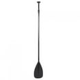 thumbnail image 3 of POCREATION Carbon Fiber Removable Adjustable Telescopic Paddle, Sailboat Paddle, Surf Paddle, Surfboard, Sailboat, Kayak, Inflatable Boat, 3 of 8