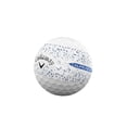 thumbnail image 3 of Pelotas de golf Callaway Supersoft 2025 Blue Splatter, 3 of 4