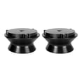 thumbnail image 1 of Adaptadores de Buje NAB de 10 Pulgadas un par de Abridores de 10 Pulgadas Adaptadores de Buje NAB de Metal para Studer para ReVox para  para Teac para Grabadoras de Cinta, 1 of 8