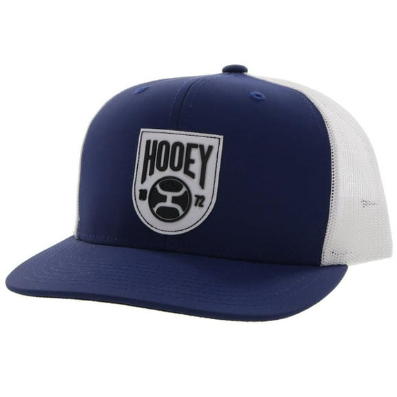 Hooey Mens Bronx Adjustable Snapback Cap Hat