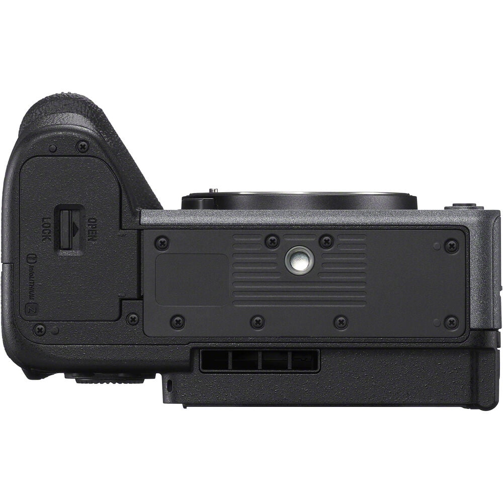 Sony FX30 Compact Digital Cinema Video Camera - ILME-FX30B Sony FX30 Compact Digital Cinema Video Camera - ILME-FX30B