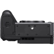 Sony FX30 Digital Cinema Camera (International Model) - ILME-FX30B
