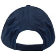 thumbnail image 4 of Bud Light 795554 Bud Light Beer Logo Blue Adjustable Hat, 4 of 5