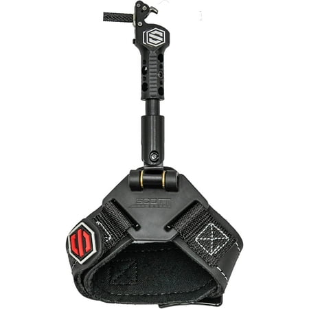 Scott Archery Talon Release - Black Strap
