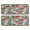 Pioneer Flower Floral-1, variant on Kitchen Rugs Sets Of 2,Pioneer Flower Floral Print Pattern Anti Fatigue Kitchen Mat Rugs Non Slip Washable,Decorative Kitchen Floor Mats for Kitchen,Sink,Laundry,17"x47" 17"x47"