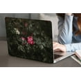 thumbnail image 5 of KSK KAISHEK Hard Shell Case Cover Only for 2021 2022 2023 Release MacBook Pro 14" with Touch ID Type C Model: M2 A2779 A2442 M1 Rose series 0988, 5 of 5