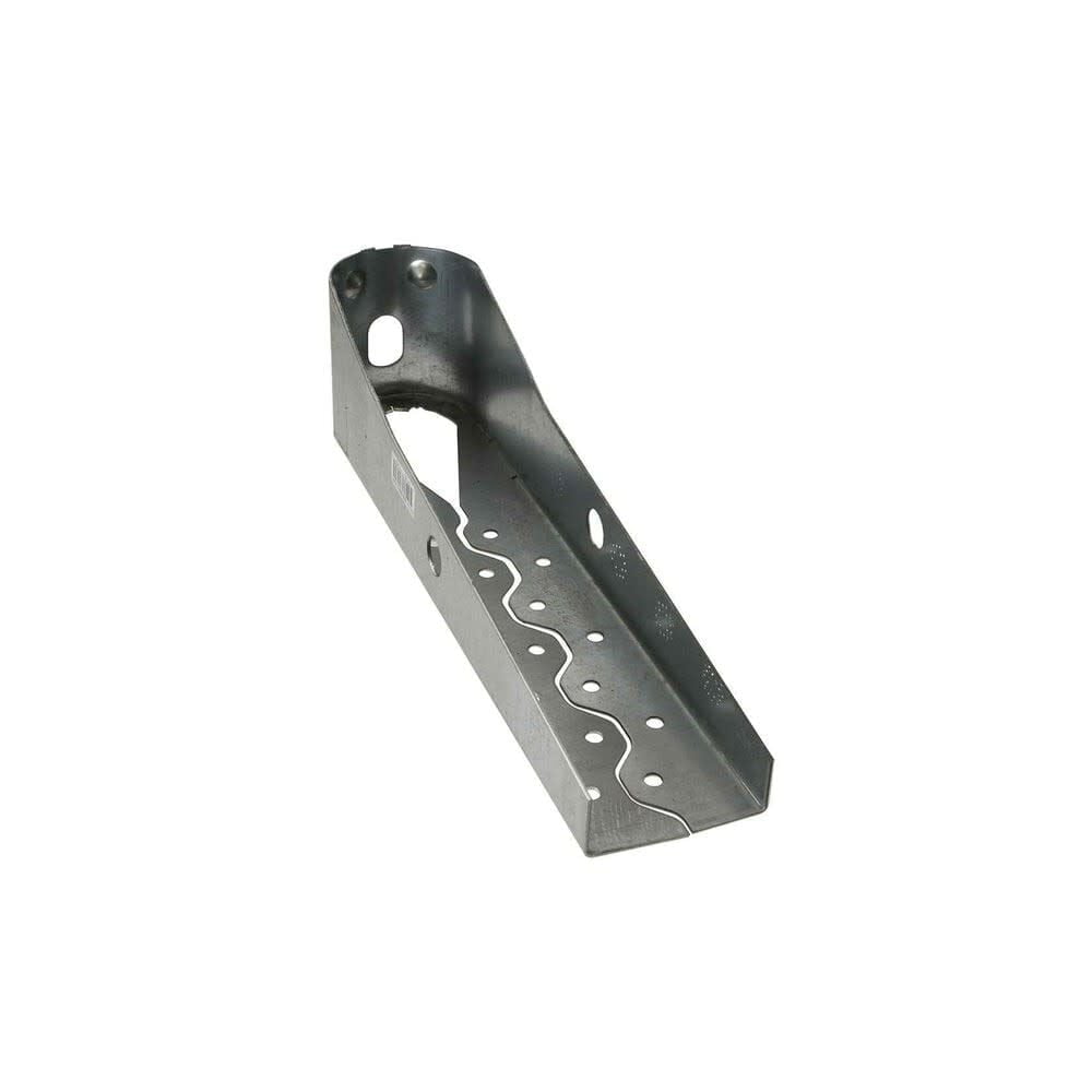 Simpson Strong-Tie HDU5-SDS2.5 Predeflected Hold Down with Screws, 14 Gauge, 3 x 3-3/16-In. - Quantity 1
