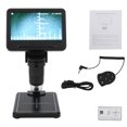 thumbnail image 2 of Microscopio digital ANGGREK USB ajustable con cable de carga soporte, 2 of 8