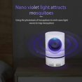 thumbnail image 3 of Led Mosquito Killer Lamp Outdoor Bedroom Anti Mosquito Lamp Usb Electric, 3 of 5