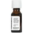 thumbnail image 3 of Aura Cacia Pure Geranium Essential Oil 0.5 fl. oz. Pelargonium graveolens, 3 of 6