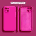 thumbnail image 3 of Square Liquid Silicone Soft Case for IPhone 15 14 13 11 12 Pro Max Mini X XR XS 7 8 Plus SE 2020 Full Lens Protection Cover, 3 of 5