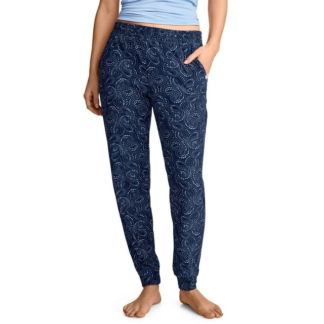 Jockey Soft Cool Jogger