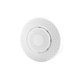 thumbnail image 1 of Monitor De Del Aire Detector De Aire Wifi Inteligente Detector De Humedad Sensible Detector De Aire Inteligente Flexible A Prueba De Polvo Para Dormitorio Oficina Yuarrent EL006630-00, 1 of 6
