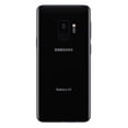 thumbnail image 5 of Pre-Owned Samsung Galaxy S9, Verizon Only 64GB, Black, 5.8 in (Refurbished: Good), 5 of 5