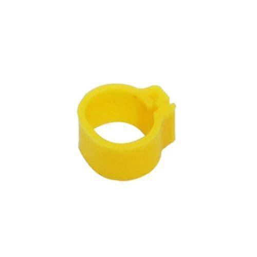 Bird gyms playstands pigeons rings bayonet identification ring opening pigeon ring color pigeon (HHHC)