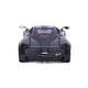 Motormax 79502 1 par 24 Échelle Moulée sous Pression Pagani Huayra Noir Mat Modèle de Voiture – image 3 sur 3