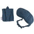 thumbnail image 1 of Sleeping Mask Fashion Cotton Breathable Sleeping Eye Cover Blindfold Sleep Mask, 1 of 10