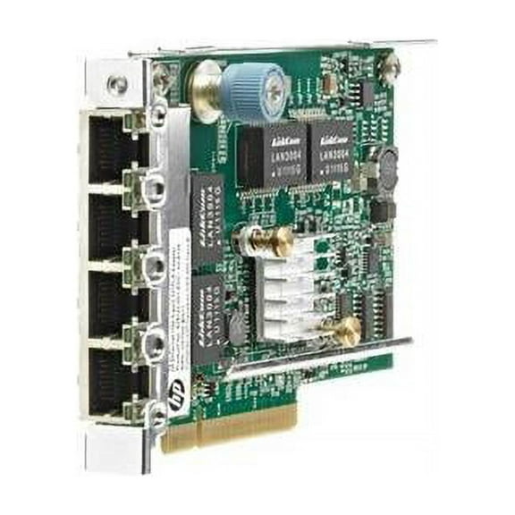 HP 629135-B22 Ethernet 1Gb 4Port 331Flr Network Adapter 4 Ports