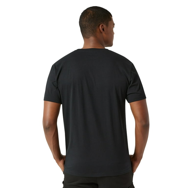 Dogg Supply by Snoop Dogg Men's & Big Men's Logo Drip Graphic T-Shirt, Sizes S-3XL