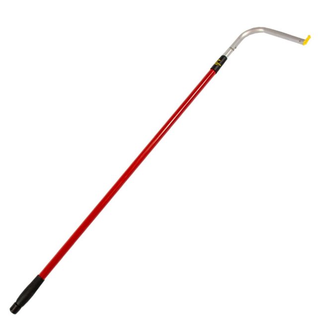 Du-Ha Cargo Retriever 70099 Du-Hooky; Extendable; 5 Feet To 7 Feet Length; Hook End
