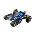 thumbnail image 5 of LEGO Ninjago 70723 Thunder Raider Toy, 5 of 5