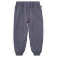 thumbnail image 5 of Modern Moments by Gerber Toddler Boy Polo Sweatshirt and Sweatpant Outfit Set, Sizes 12 Months - 5T, 5 of 14