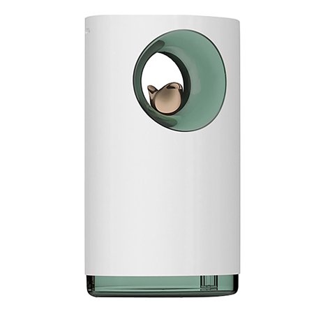 

Music Sleep Aids Humidifier Household Bedroom Mute Humidifier