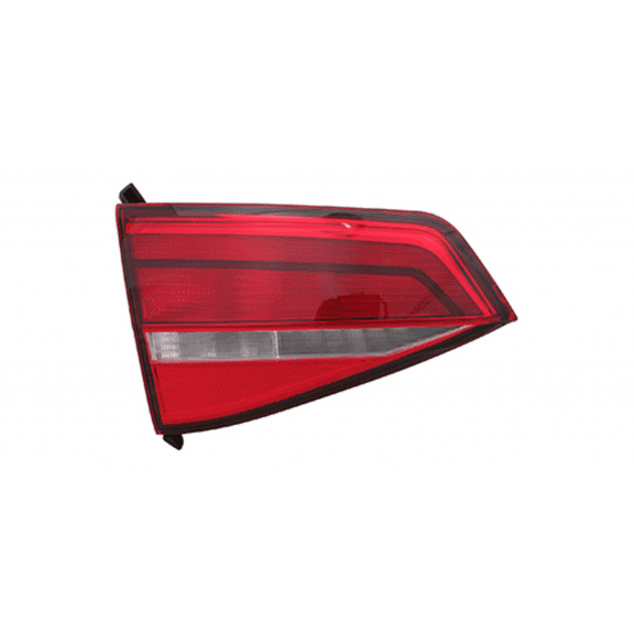 For Volkswagen Jetta Tail Light 2015 Driver Side Rear Inner Hybrid DOT Certified For VW2802112 | 5C6 945 093 D